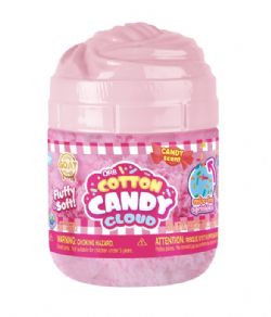 ORG GLUE DOUCE ET MOELLEUSE - NUAGE DE BARBE À PAPA (COTTON CANDY CLOUD)